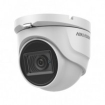 Domo TVI 8MP (4K) IR30M. DS-2CE76U1T-ITMF    2.8MM Hikvision