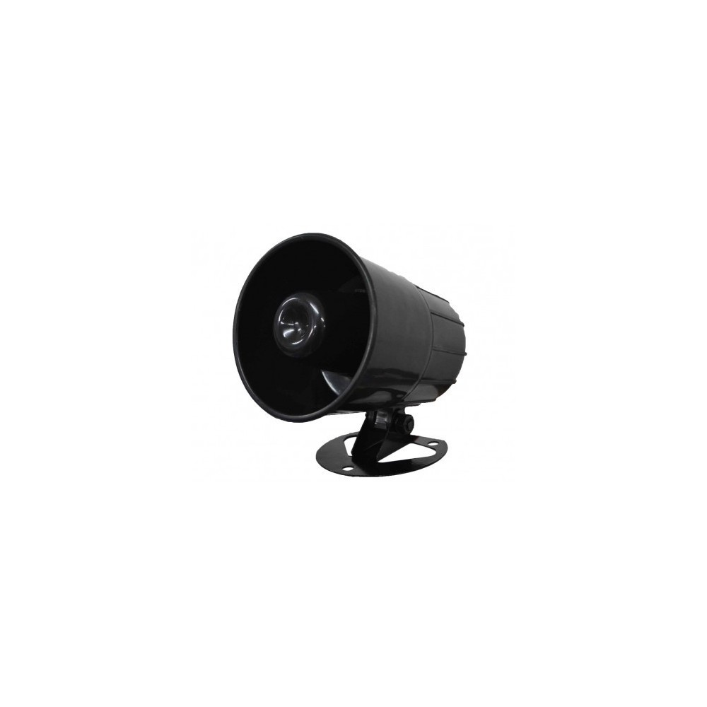 Sirena de 20W