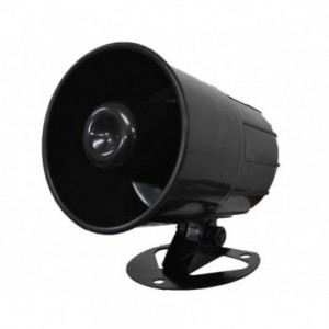 Sirena de 20W