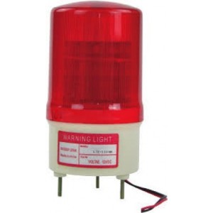 Sirena Cableada (110db) HIKVISION (DS-PMA-BELL)