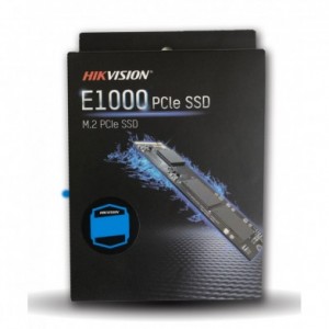 Disco Duro E1000 SSD M2 NVMe de 128G 2280 Hikvision