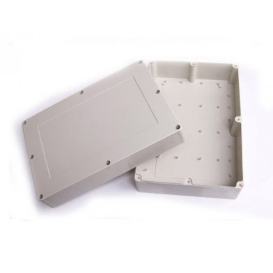 Caja Plastica Waterproof...
