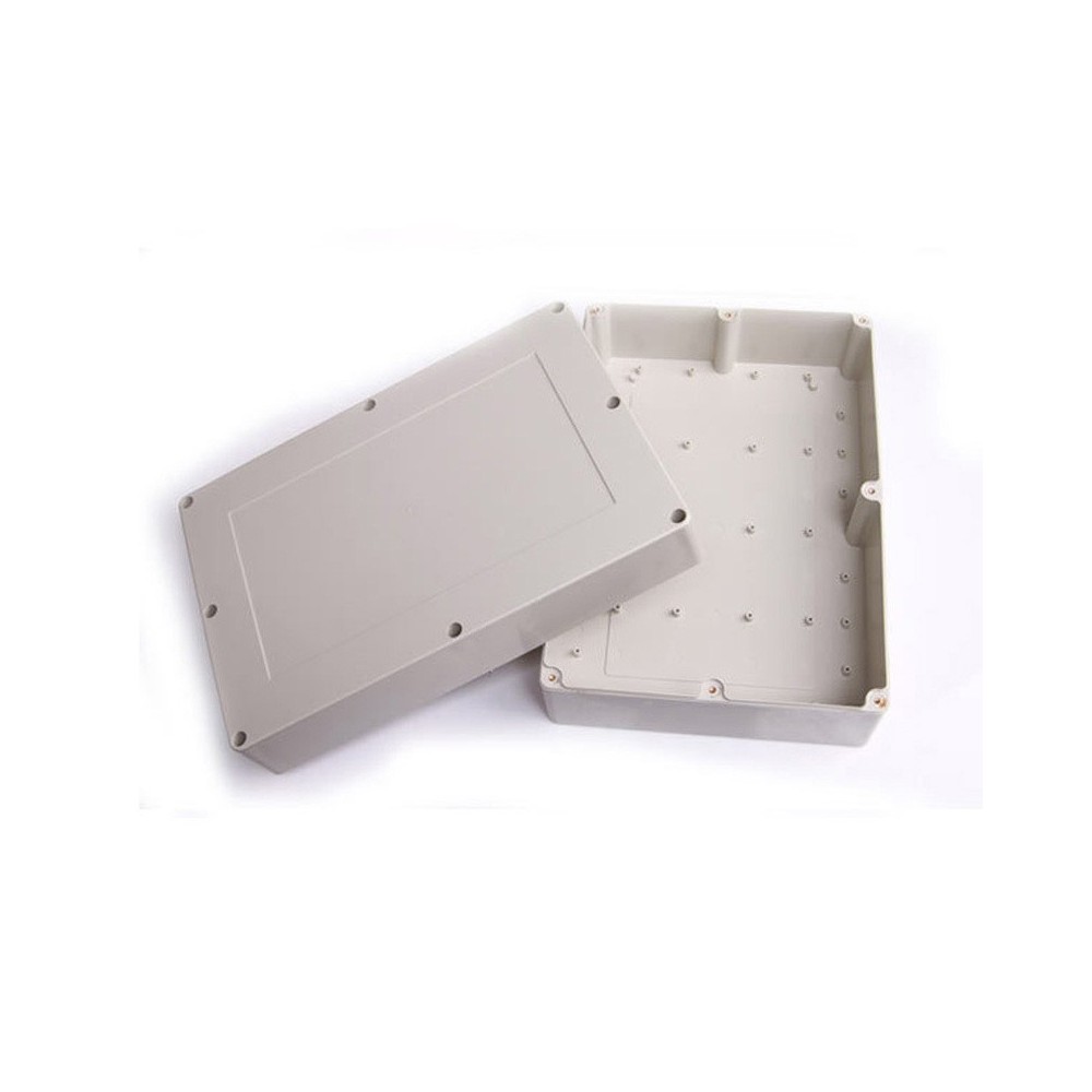 Caja Plastica Waterproof Mod2 320x240x110