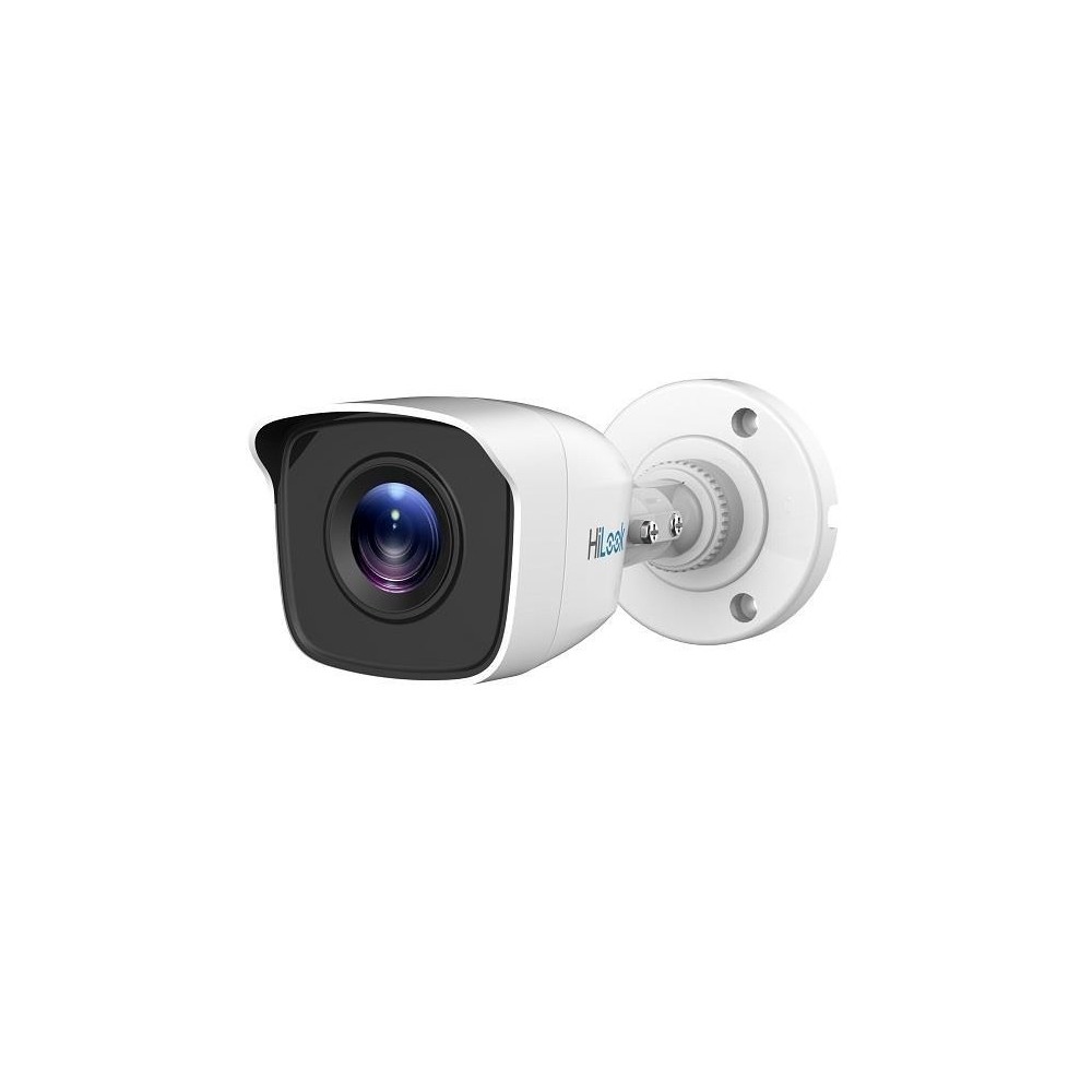 CAMARA TVI 2MP, IR20M, IP66 THC-B120-PC 2.8MM HILOOK