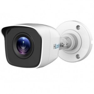 CAMARA TVI 2MP, IR20M, IP66 THC-B120-PC 2.8MM HILOOK