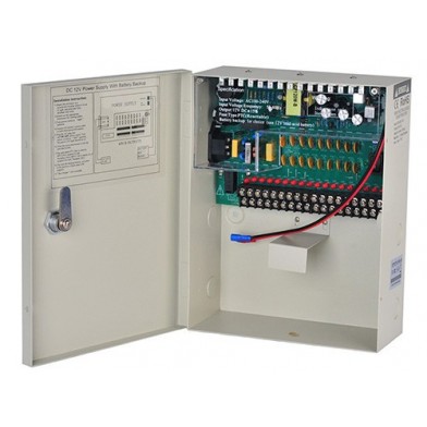 Kit Fuente de Poder UPS...