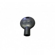 Llave de Desbloqueo Plastica Road, Robus400 y TOO3000