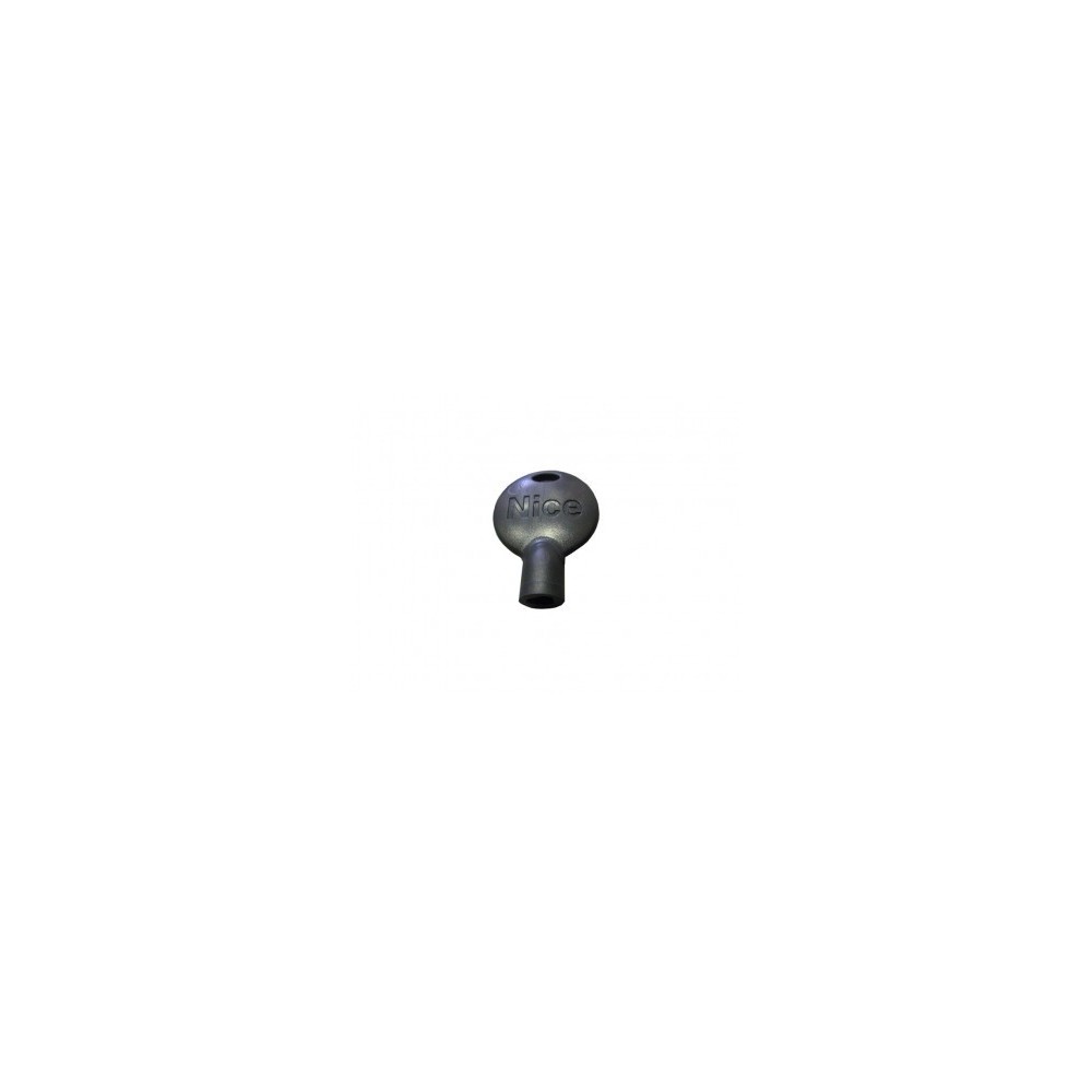 Llave de Desbloqueo Plastica Road, Robus400 y TOO3000