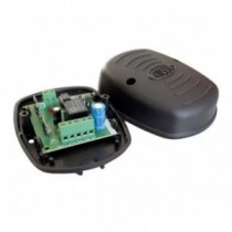 Receptor 2 Canales CR2 HCS 433 MHZ ROSSI