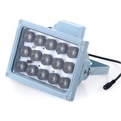 QH Foco Infrarrojo 12 Led...
