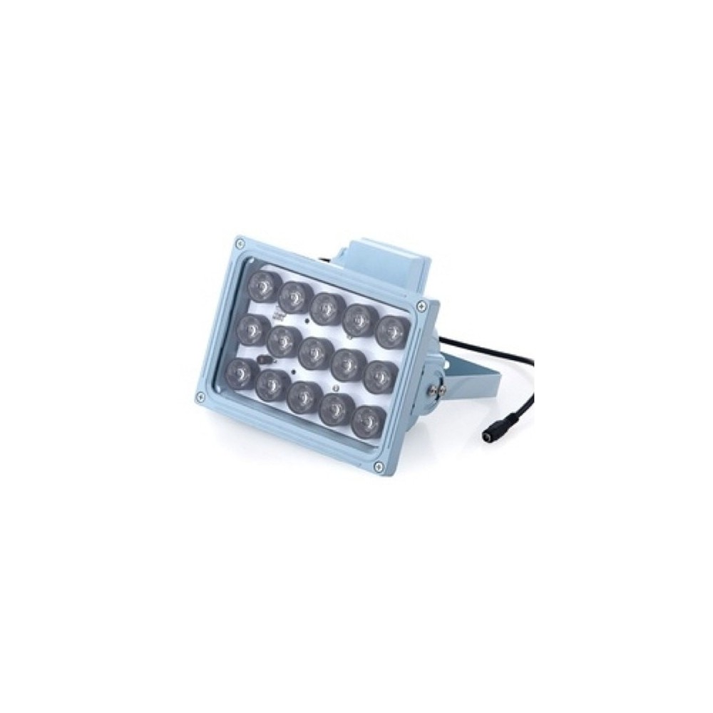 QH Foco Infrarrojo 12 Led 100 m w/p