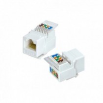 Modulo Keystone Cat5e RJ45...