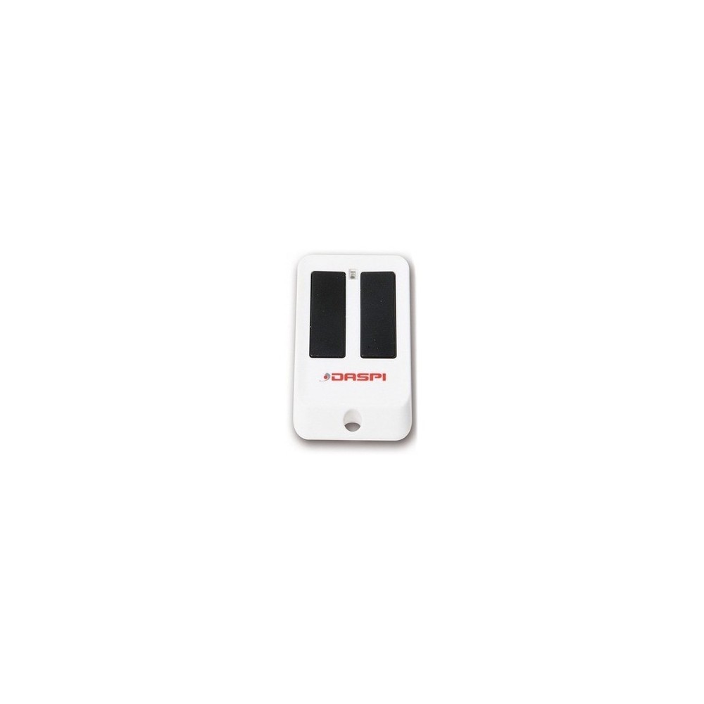Control Zero 2C Blanco Daspi