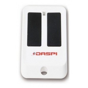Control Zero 2C Blanco Daspi