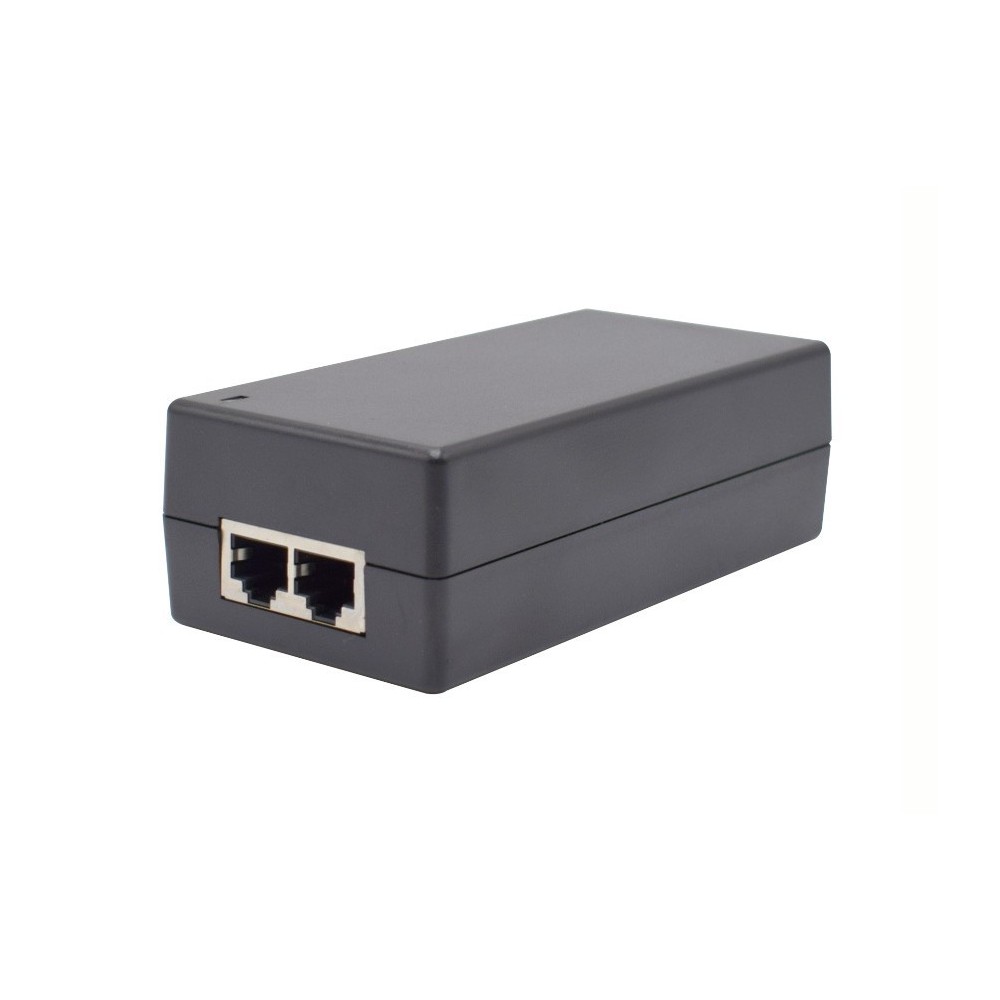 Injector PoE 1XGE IN 1XGE PoE OUT 60W High-PoE WI-POE55-48V-60w Injector PoE 1XGE IN 1XGE PoE OUT 60W High-PoE WI-POE55-48V-60w