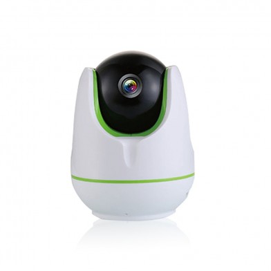 Camara IP 720P Wifi con Alarma