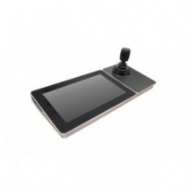 Teclado en Red con pantalla de 10 pulgadas HIKVISION (DS-1600KI)
