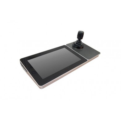 Teclado en Red con pantalla...