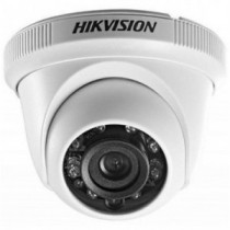 TURRET TVI 1MP IR20M DS-2CE56C0T-IRPF 2.8mm HIKVISION