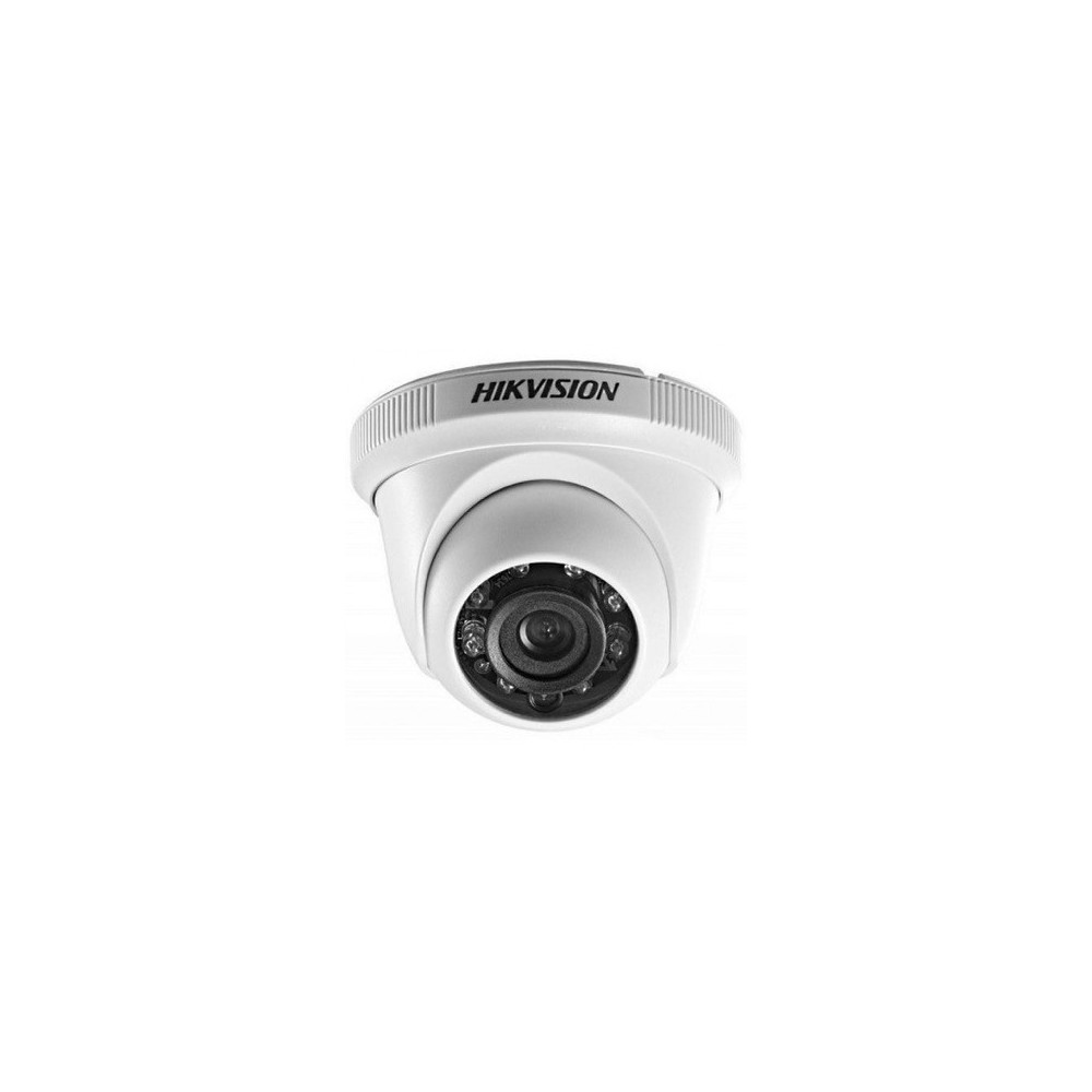 TURRET TVI 1MP IR20M DS-2CE56C0T-IRPF 2.8mm HIKVISION