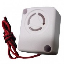 Sirena piezo electrica de interior