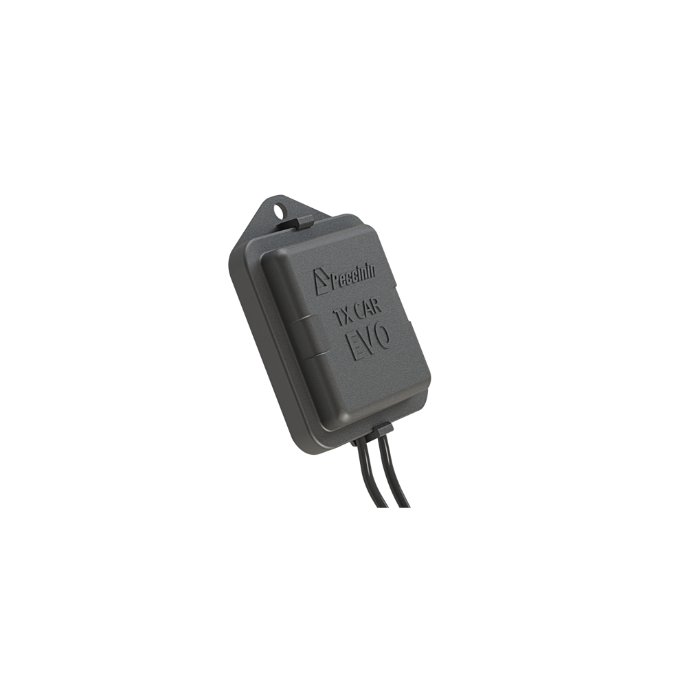 Control Remoto para el Auto Tx CAR Peccinin