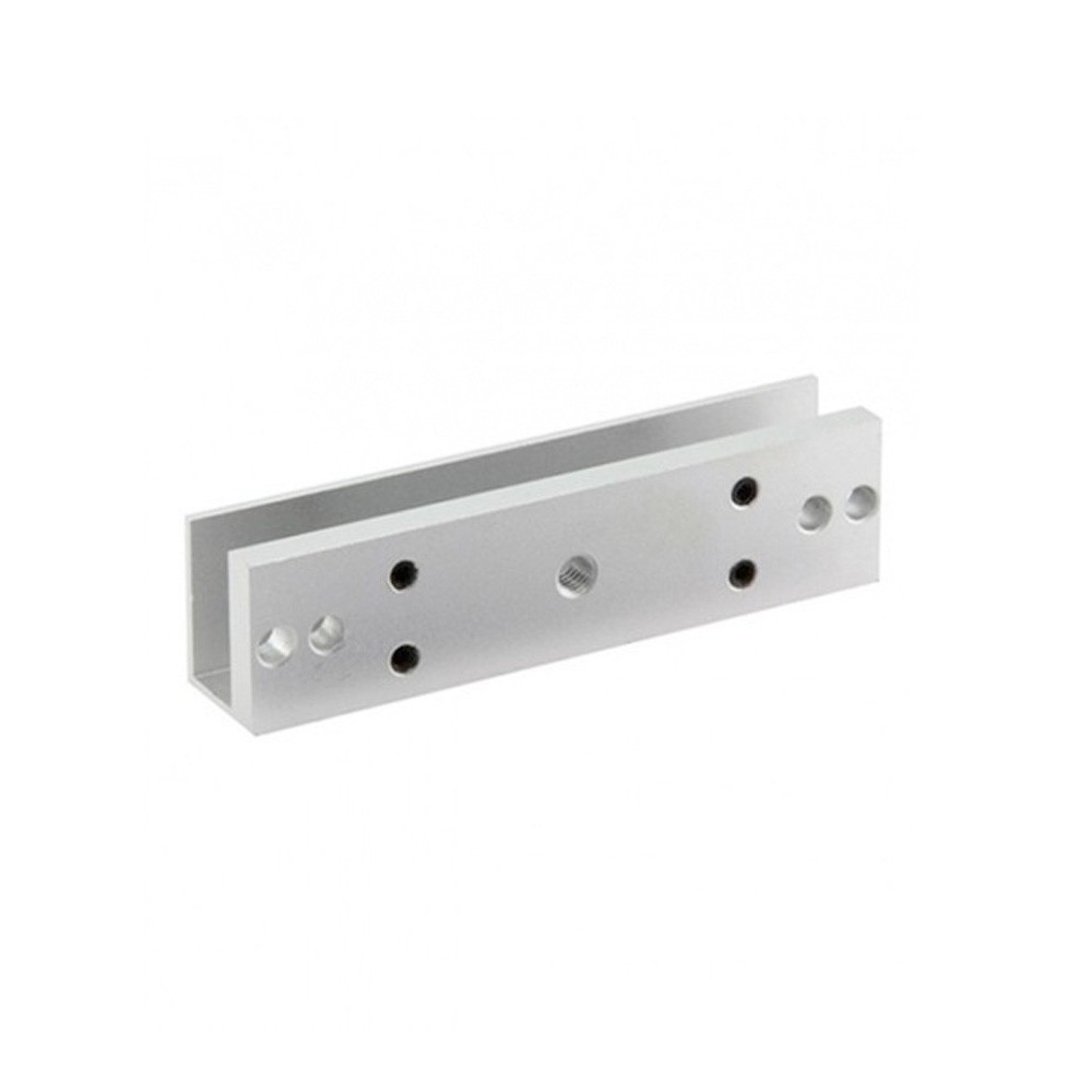 Accesorio tipo U para Trabador Electromag. 280 Kgs ATC