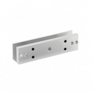 Accesorio tipo U para Trabador Electromag. 280 Kgs ATC