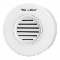 Sirena Inalambrica. 433Mhz. DS-PMA-WBELL