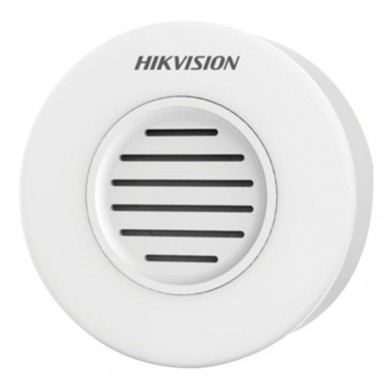 Sirena Inalambrica. 433Mhz....