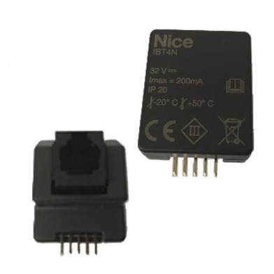 Adaptador Oview para...