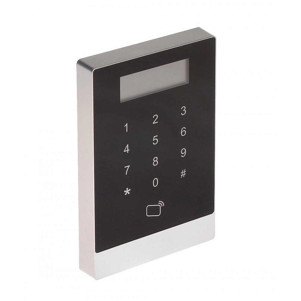 Teclado Controlador Pin Prox ASI1201A