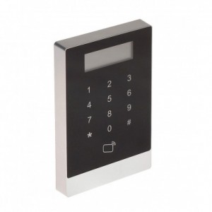Teclado Controlador Pin Prox ASI1201A