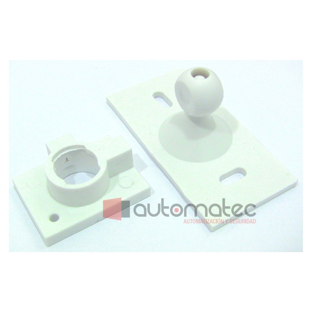 Bracket Universal para detectores PIR