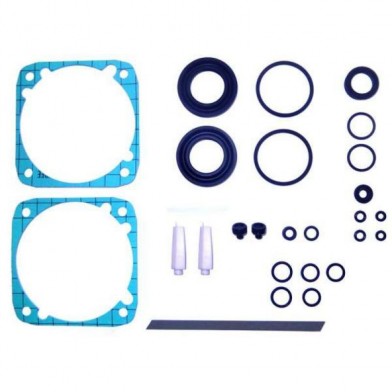 Kit Empaquetadura Mini Tank...