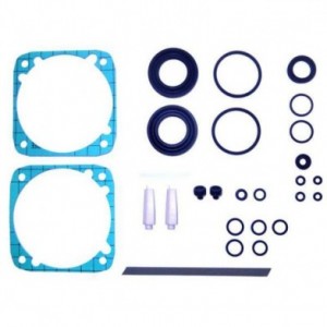 Kit Empaquetadura Mini Tank Sea