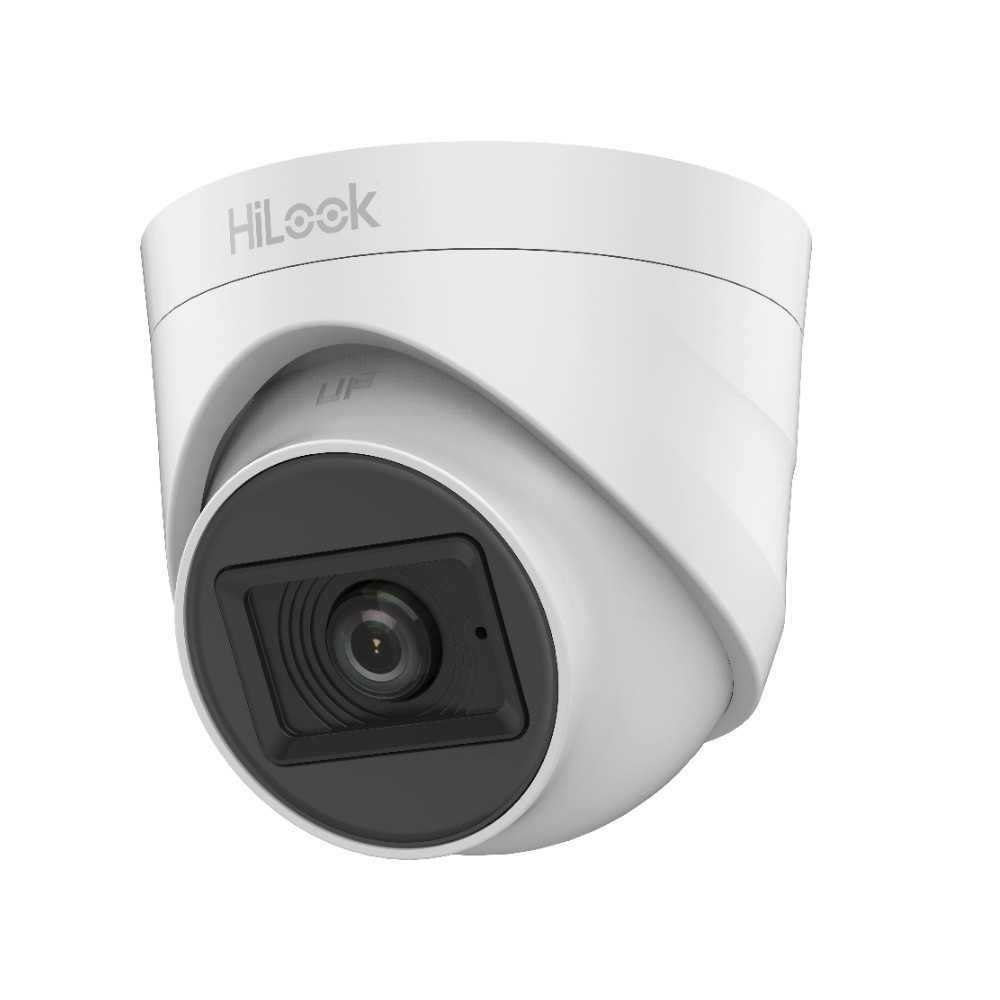 TURRET TVI 2MP, IR20M, THC-T120-PS 2,8mm HILOOK