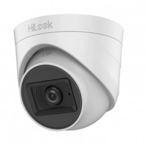 TURRET TVI 2MP, IR20M, THC-T120-PS 2,8mm HILOOK