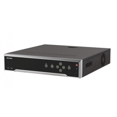 NVR 16Ch 4K PoE 4HDD DS-7716NI-K4/16P Hikvision