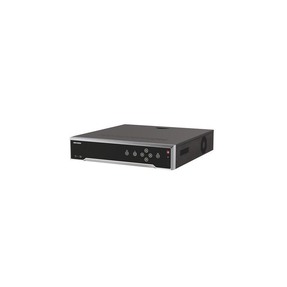 NVR 16Ch 4K PoE 4HDD DS-7716NI-K4/16P Hikvision NVR 16Ch 4K PoE 4HDD DS-7716NI-K4/16P Hikvision
