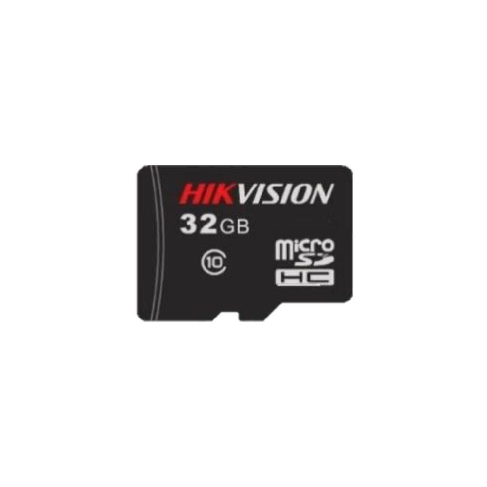 Tarjeta MicroSD 32G HS-TF-P1/32G