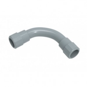 Curva para Tuberia LH 16mm Tigre