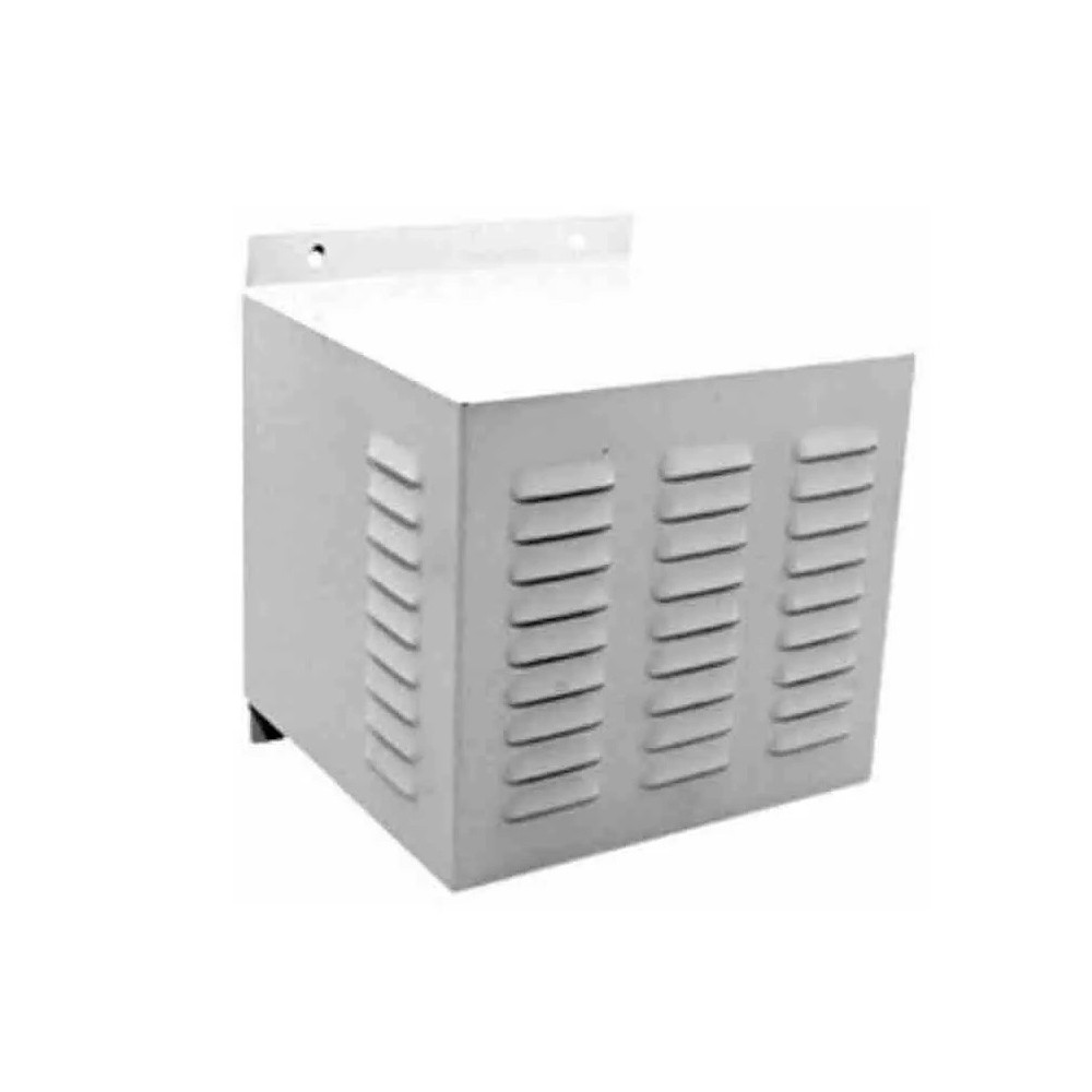 Gabinete para sirena de 15W