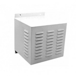 Gabinete para sirena de 15W