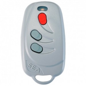 Control Smart Sea
