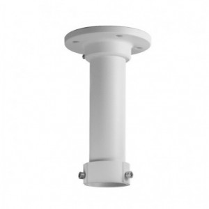 SOPORTE DE CIELO 20cm PATA PTZ DS-1661ZJ HIKVISION