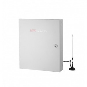 Central de Alarma 8 Zonas DS-19A08-BNG HIKVISION