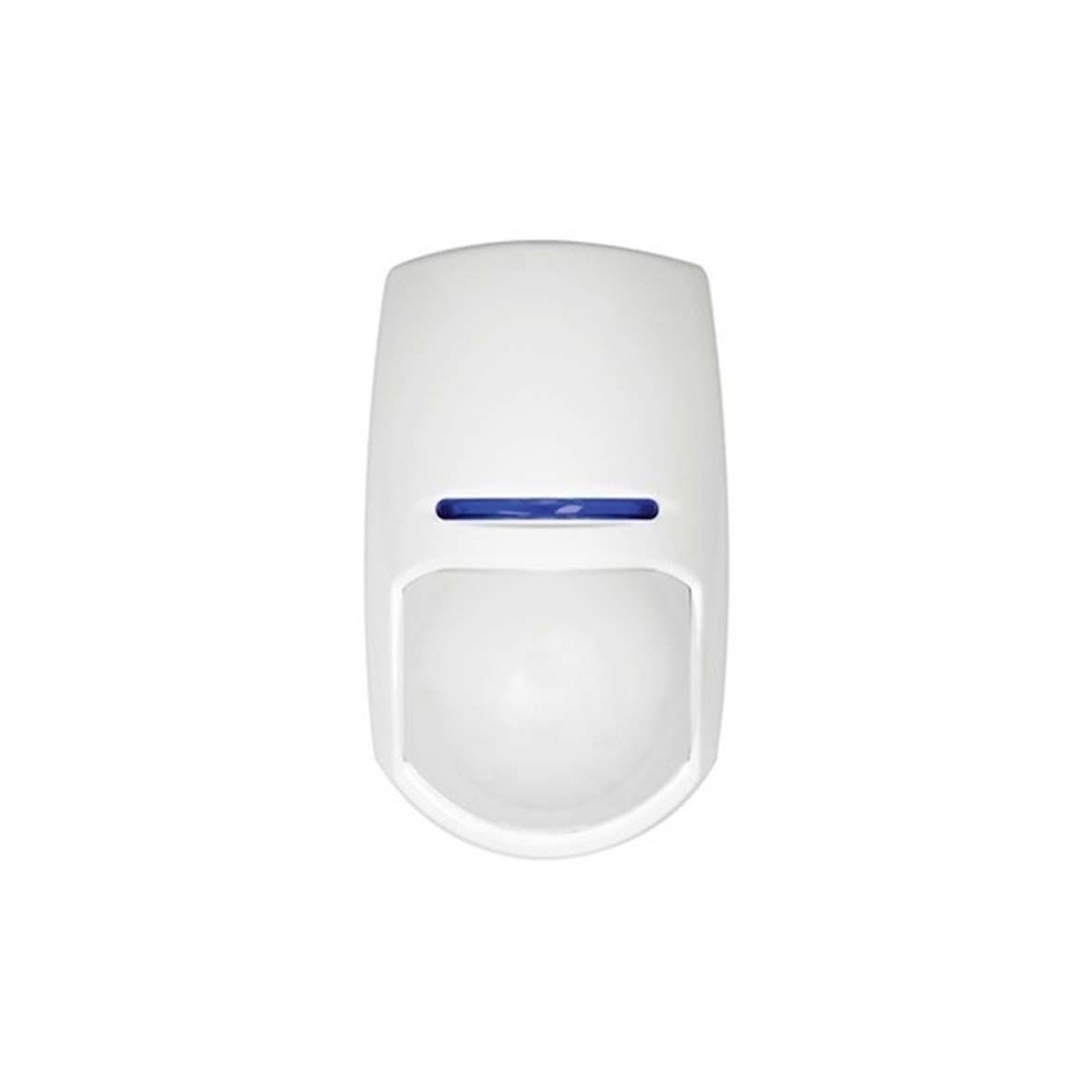Detector PIR Inalambrico doble tecnologia DS-PD2-D10P-W (433MHz)