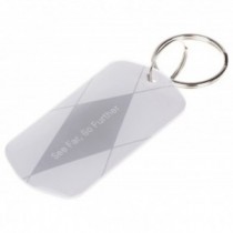 Llavero Tag. DS-PTS-MF