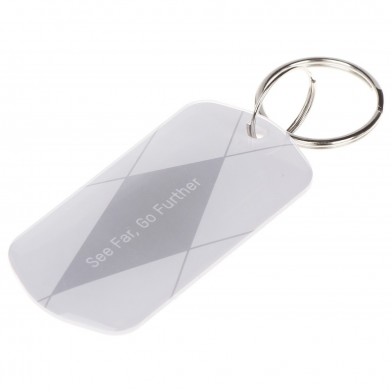 Llavero Tag. DS-PTS-MF